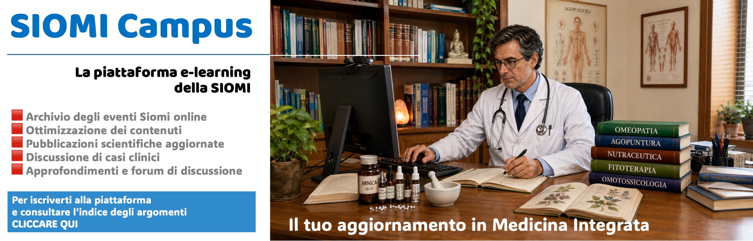 banner HP testata [SiomiCampus]