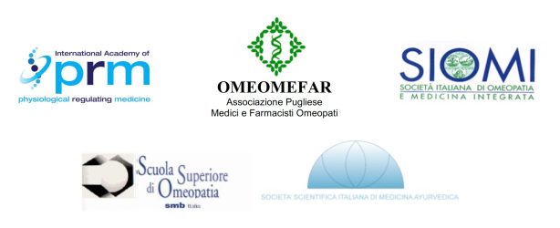 logo per Manifesto Salute