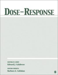 dose response cover