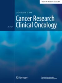 Cancer-Research-Clinical-Oncology