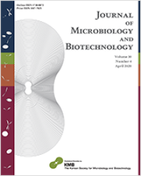 J Microbiol Biotechnol