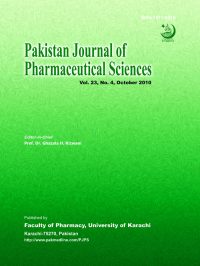 Pakistan-Journal-of-Pharmaceutical-Science