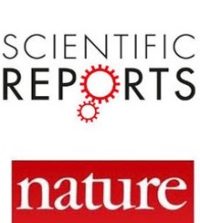 cover Scientific Reports