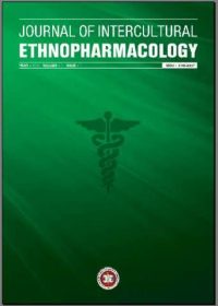 J Intercult Ethnopharmacol