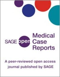 cover SAGE Medical Case Reports