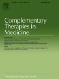 COplementary Therapies in Medicine