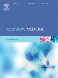 cover Respiratory Med