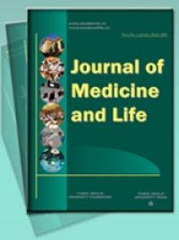 cover Journal of Medicine and life