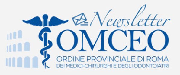 logo OdM Roma OMCeO