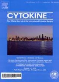 cover cytokine